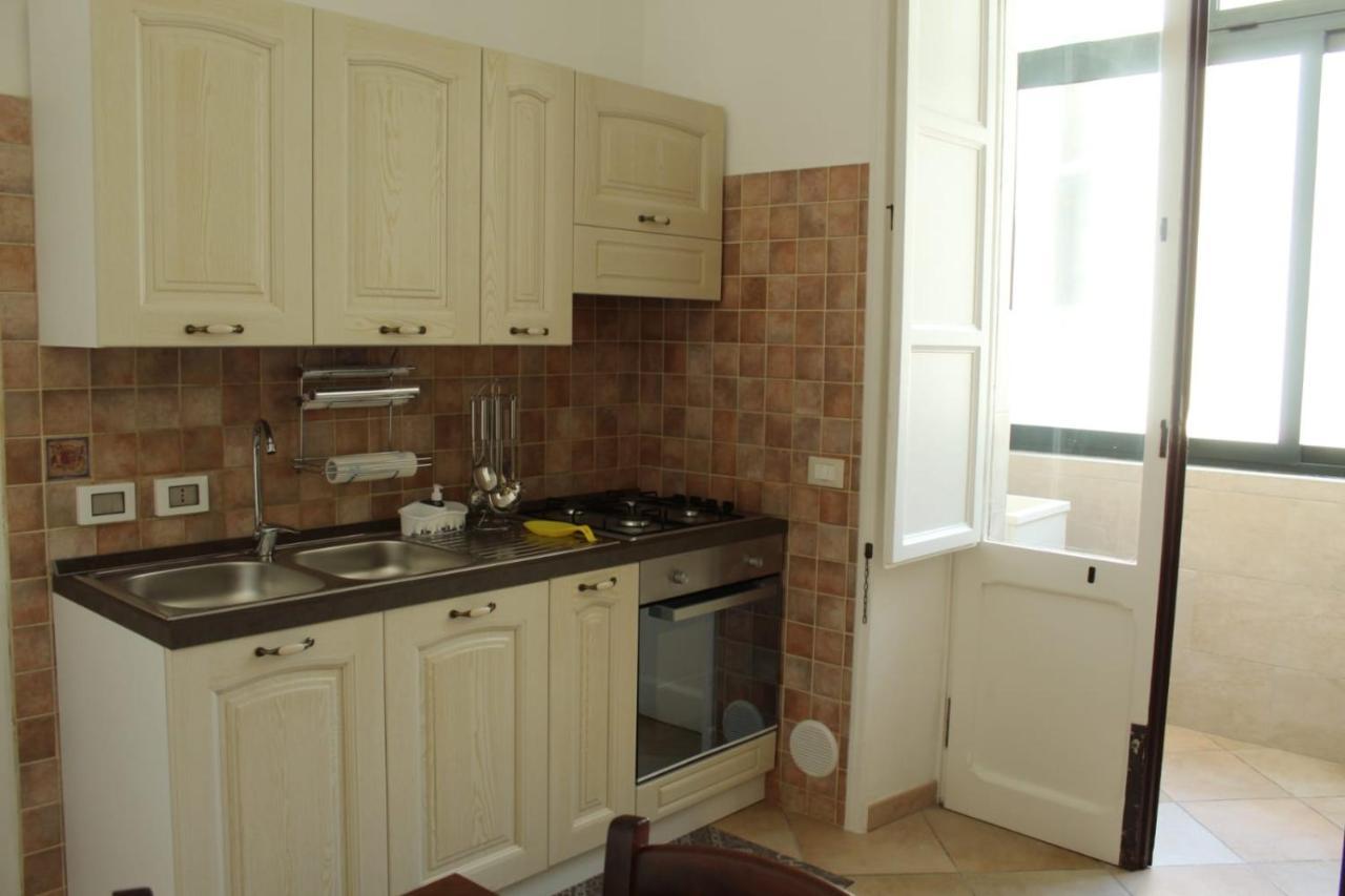 Ohana: Casa Nel Centro Di Lecce Extérieur photo