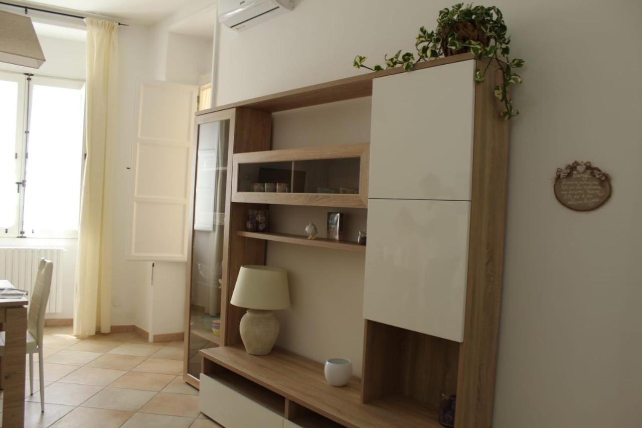 Ohana: Casa Nel Centro Di Lecce Extérieur photo