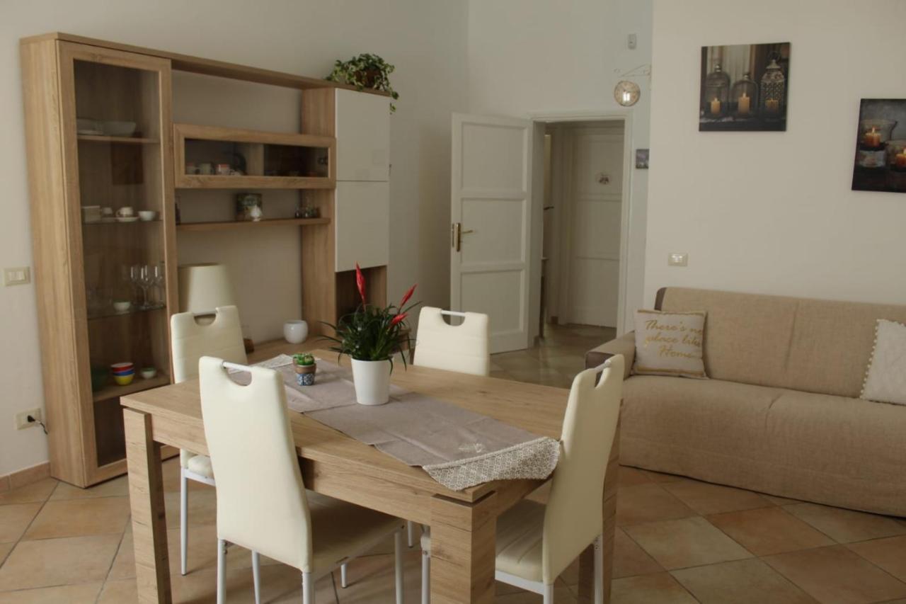 Ohana: Casa Nel Centro Di Lecce Extérieur photo