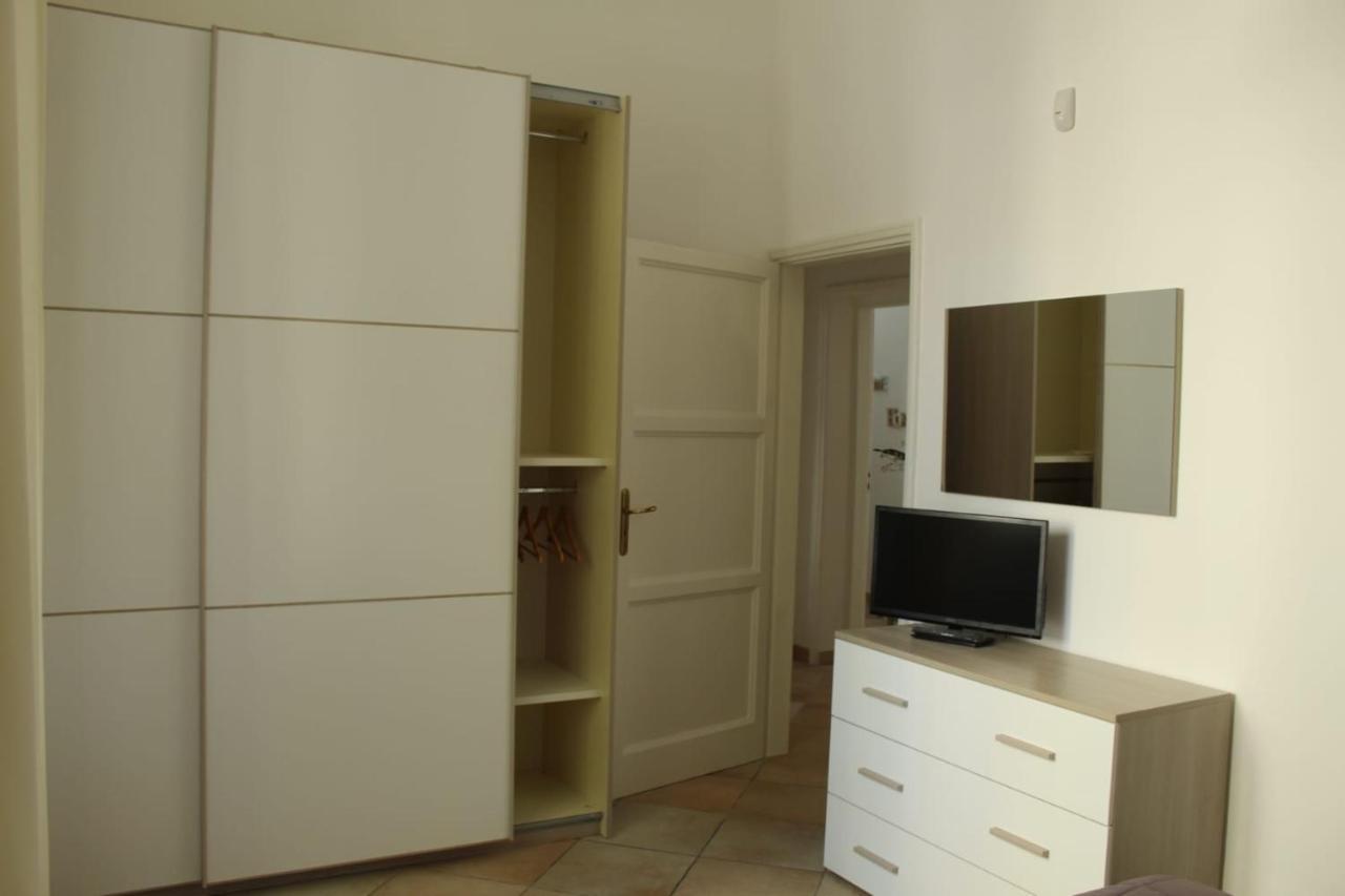 Ohana: Casa Nel Centro Di Lecce Extérieur photo