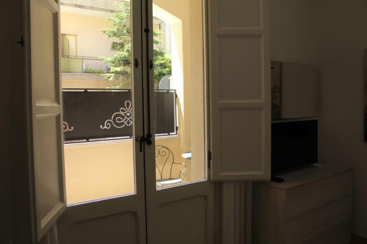 Ohana: Casa Nel Centro Di Lecce Extérieur photo