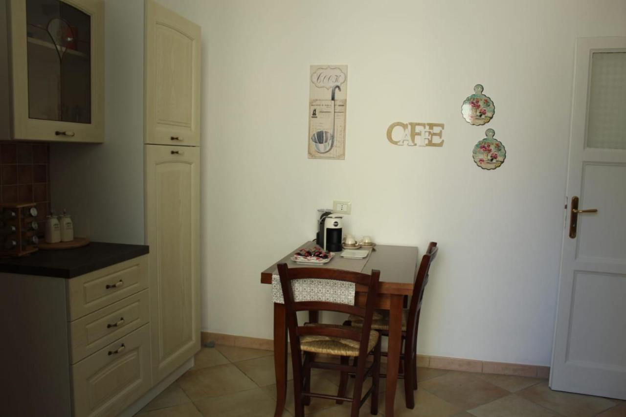 Ohana: Casa Nel Centro Di Lecce Extérieur photo