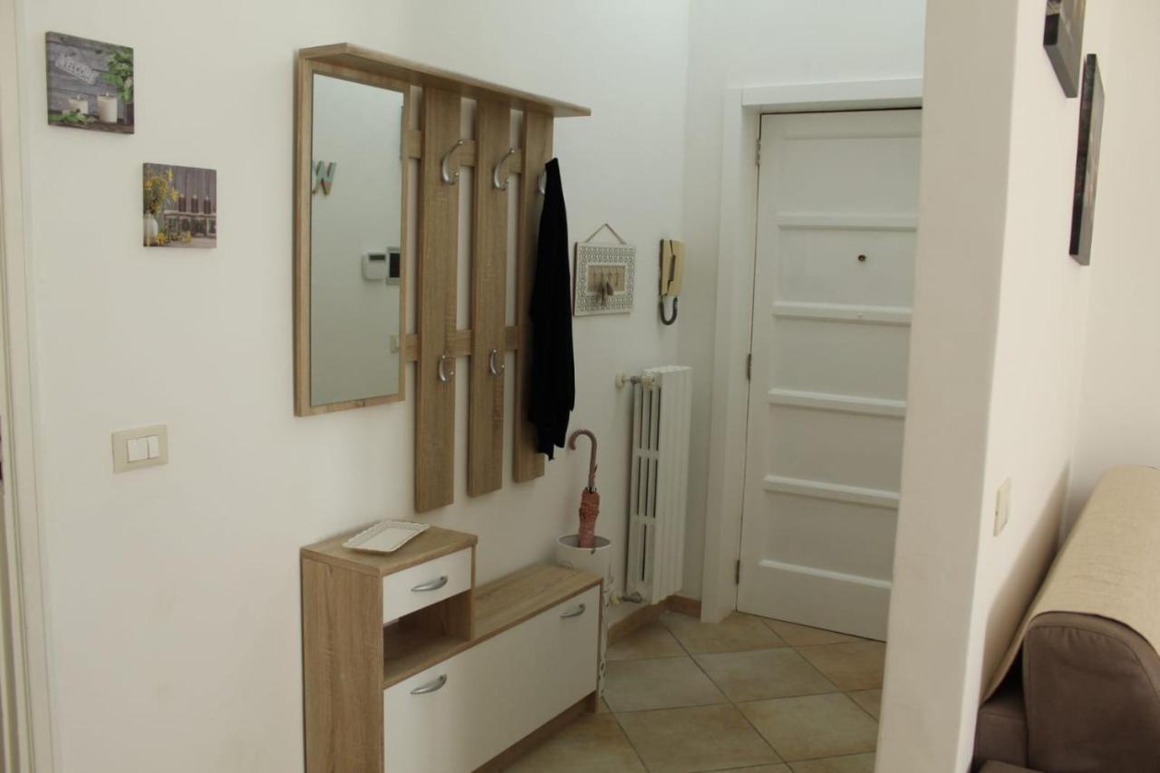 Ohana: Casa Nel Centro Di Lecce Extérieur photo