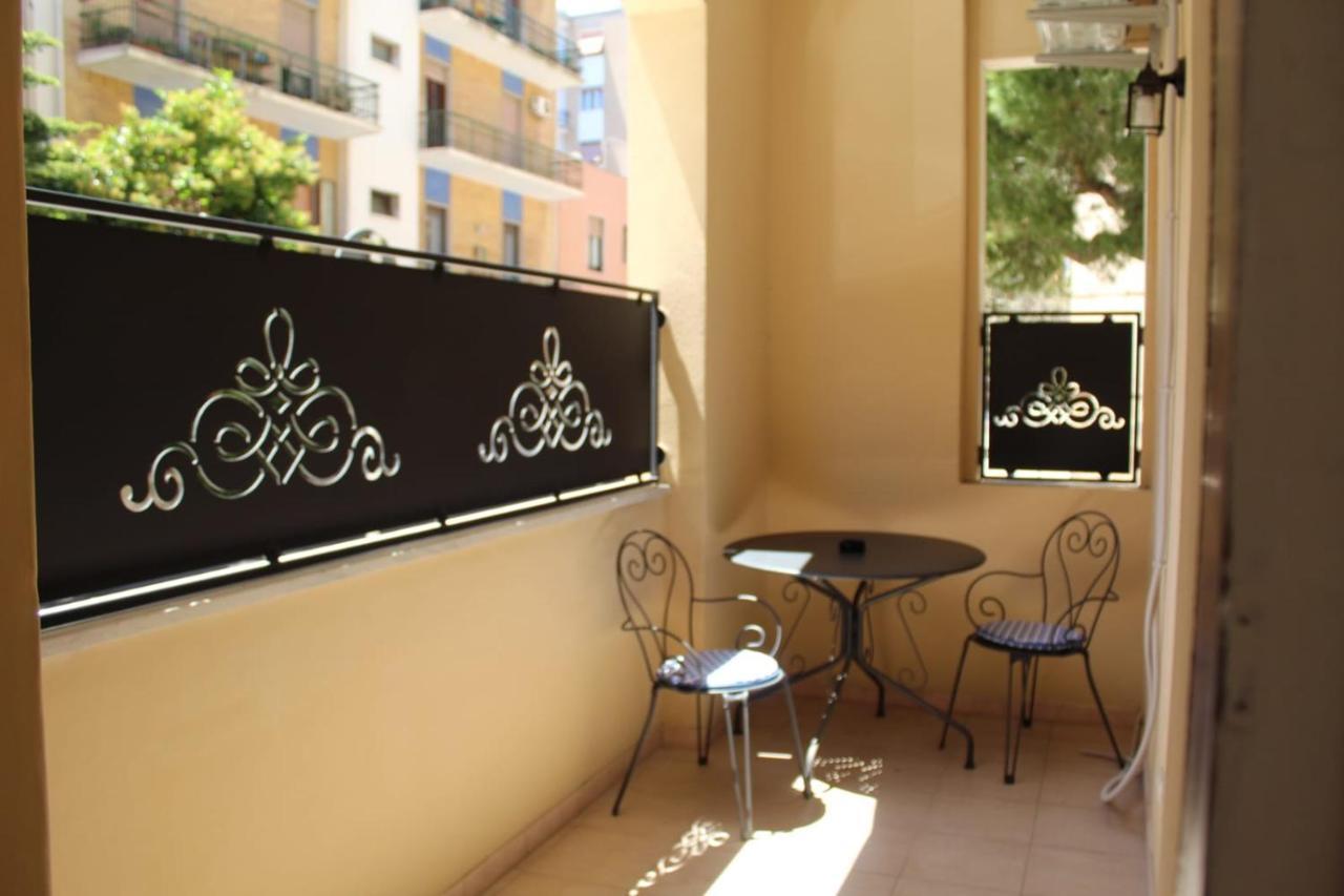 Ohana: Casa Nel Centro Di Lecce Extérieur photo
