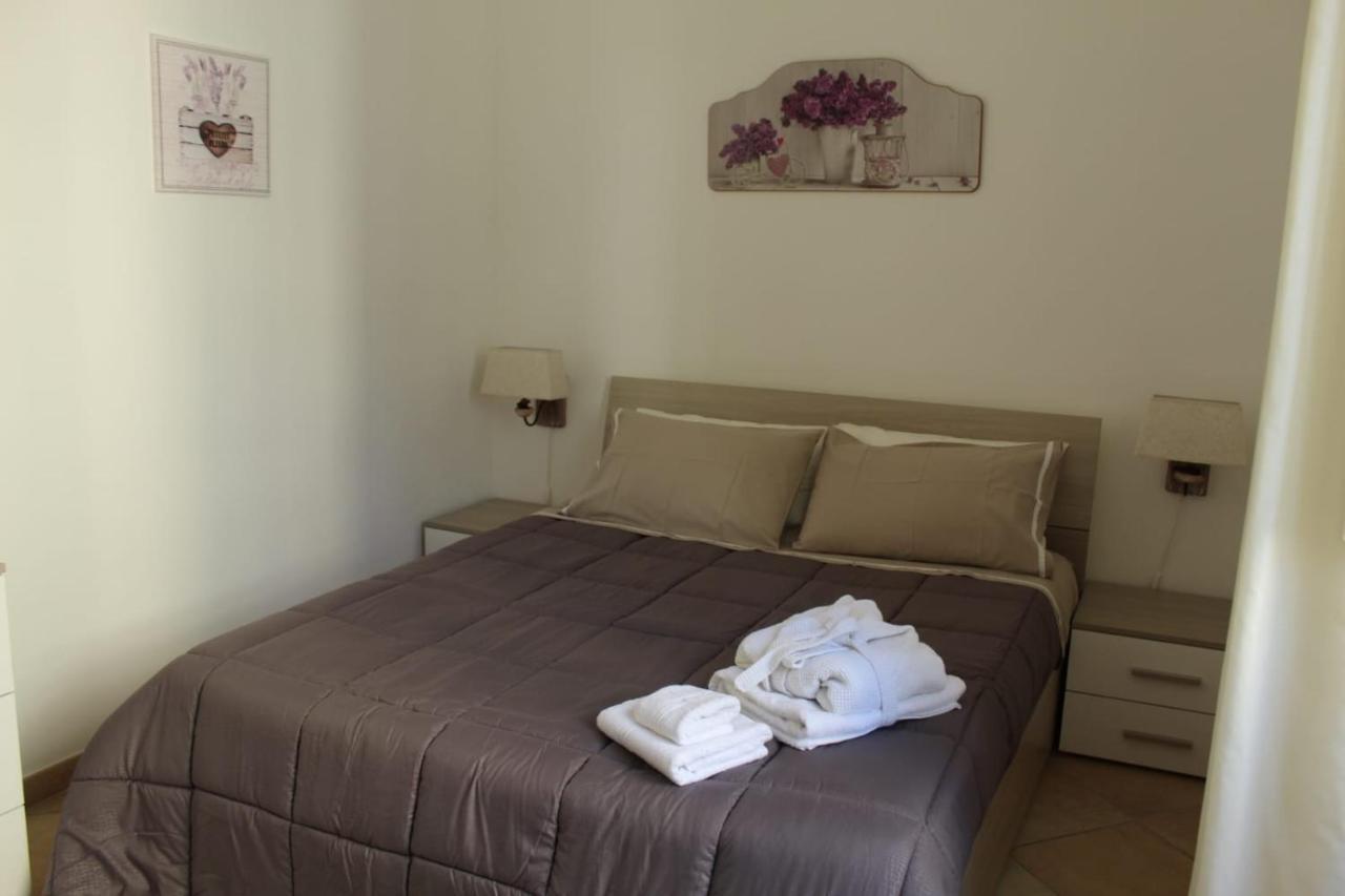Ohana: Casa Nel Centro Di Lecce Extérieur photo