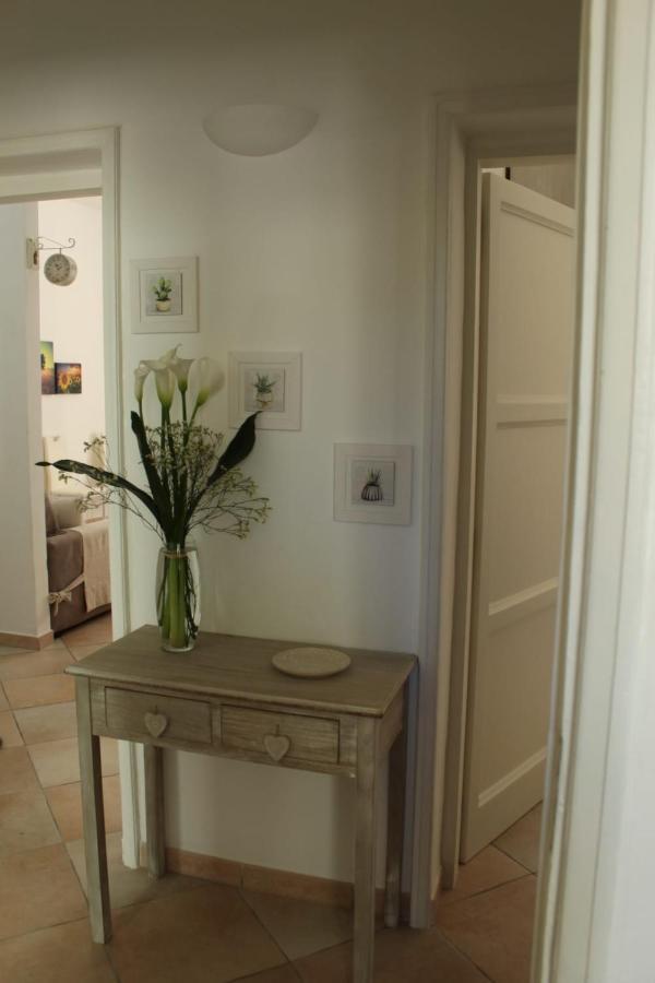 Ohana: Casa Nel Centro Di Lecce Extérieur photo