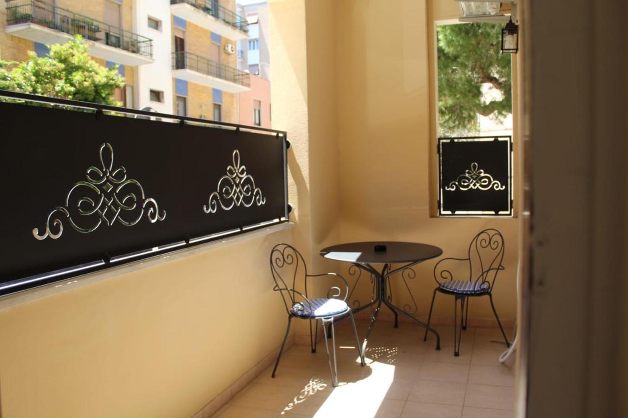 Ohana: Casa Nel Centro Di Lecce Extérieur photo